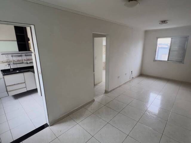 #741 - Apartamento para Venda em São Paulo - SP - 2