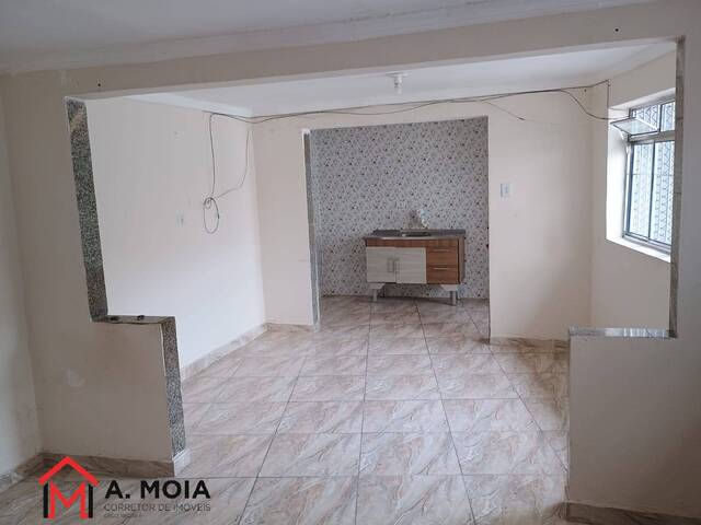Casa para Locação em São Paulo - 2