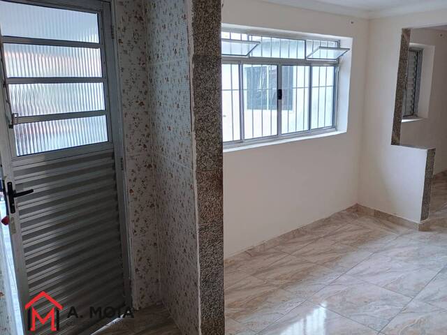 Casa para Locação em São Paulo - 3