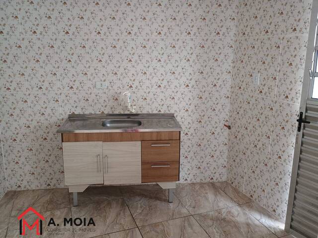 Casa para Locação em São Paulo - 4