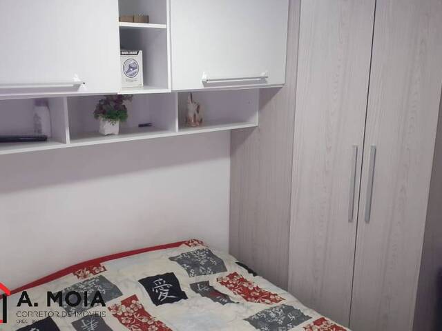 Apartamento para Venda em São Paulo - 3