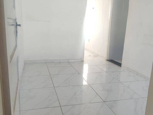 Locação em Conjunto Habitacional Padre Manoel da Nóbrega - São Paulo