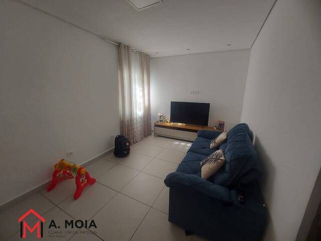 #747 - Casa para Venda em São Paulo - SP - 1