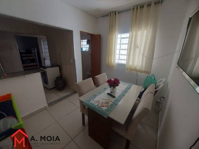 #747 - Casa para Venda em São Paulo - SP - 3