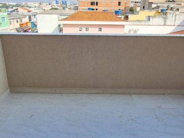 #750 - Apartamento para Venda em São Paulo - SP - 3