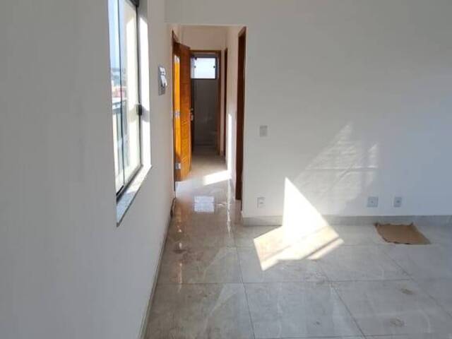 #750 - Apartamento para Venda em São Paulo - SP - 3