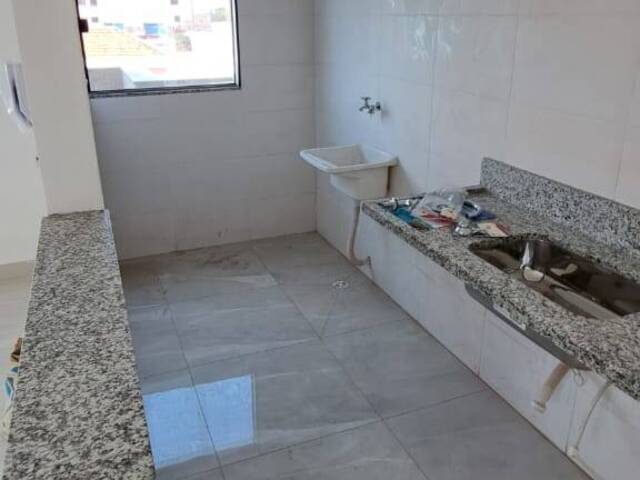 #750 - Apartamento para Venda em São Paulo - SP - 2