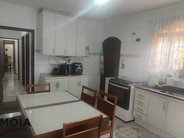Casa para Venda em São Paulo - 5