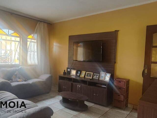 #751 - Casa para Venda em São Paulo - SP - 3