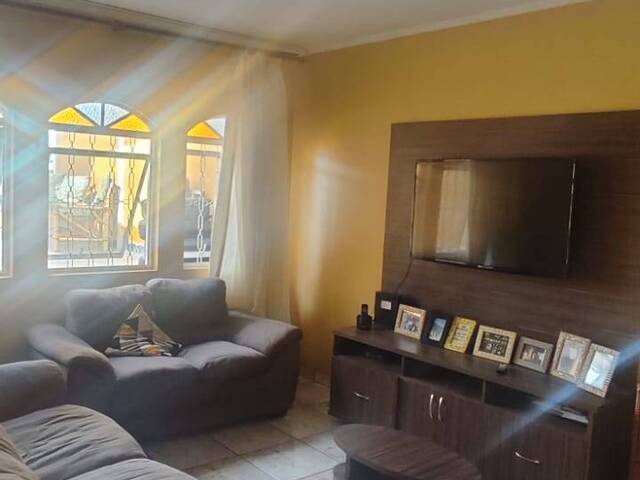 #751 - Casa para Venda em São Paulo - SP - 1