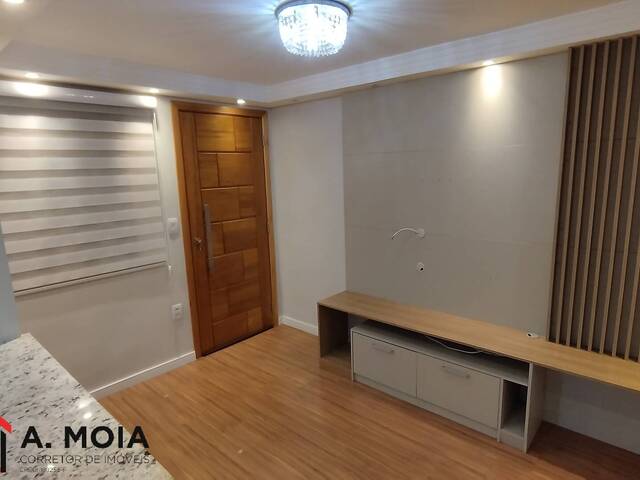 #752 - Apartamento para Venda em São Paulo - SP - 2