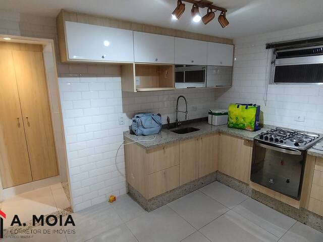 #752 - Apartamento para Venda em São Paulo - SP - 3