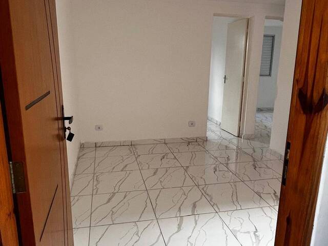 #753 - Apartamento para Venda em São Paulo - SP - 1