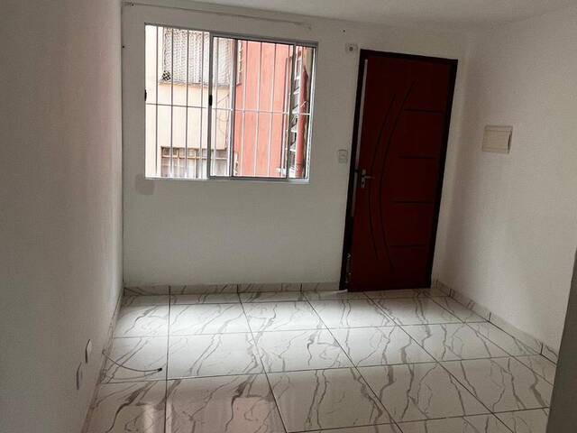 #753 - Apartamento para Venda em São Paulo - SP - 2