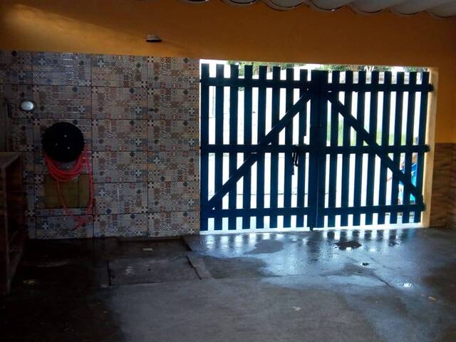 #754 - Casa para Venda em Mongaguá - SP - 3