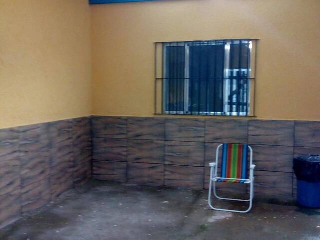#754 - Casa para Venda em Mongaguá - SP - 2