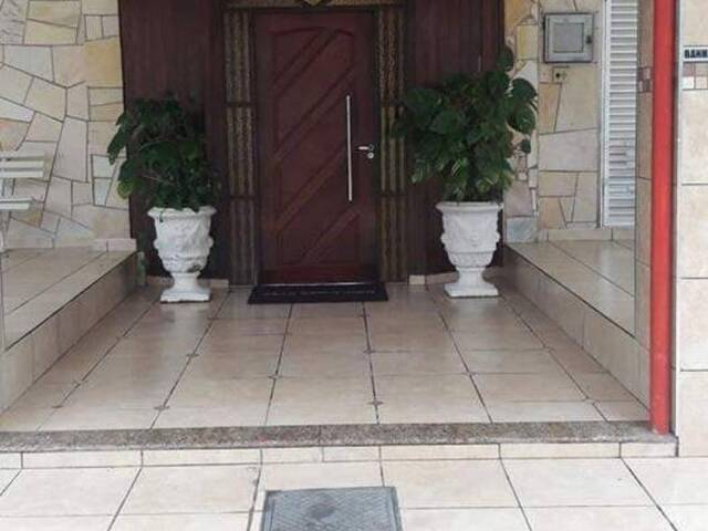 #755 - Apartamento para Venda em Arujá - SP - 2