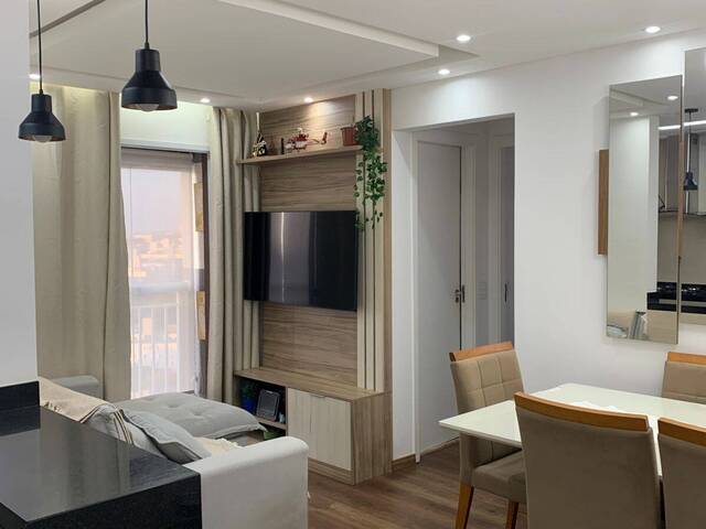 #756 - Apartamento para Venda em São Paulo - SP - 3