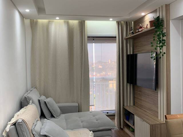 Apartamento para Venda em São Paulo - 4