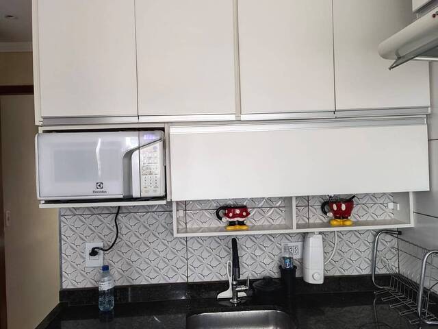#757 - Apartamento para Venda em São Paulo - SP - 3