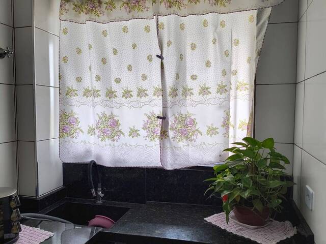 #757 - Apartamento para Venda em São Paulo - SP - 2
