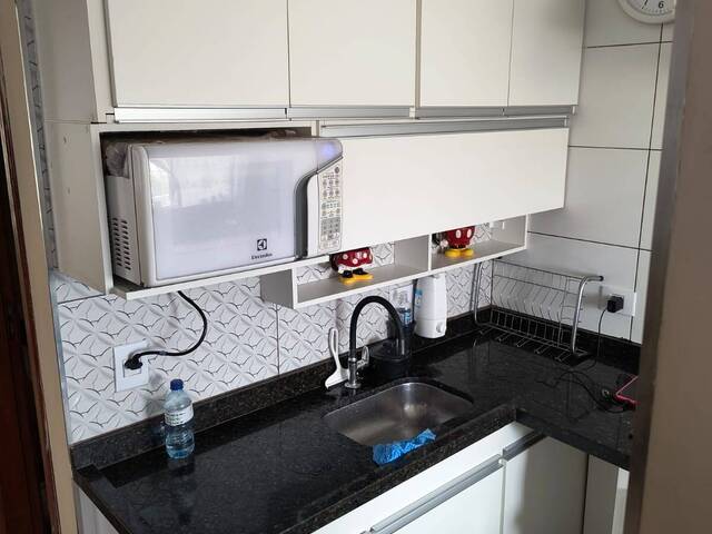 #757 - Apartamento para Venda em São Paulo - SP - 1