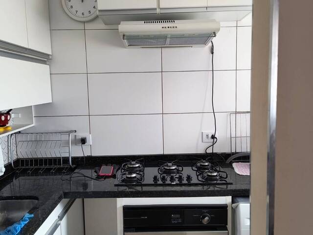 Apartamento para Venda em São Paulo - 5