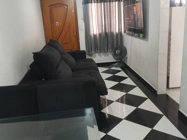 #758 - Apartamento para Venda em São Paulo - SP - 1