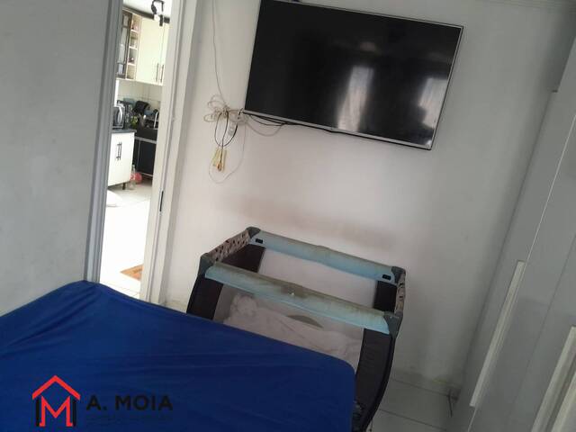 Apartamento para Venda em São Paulo - 5