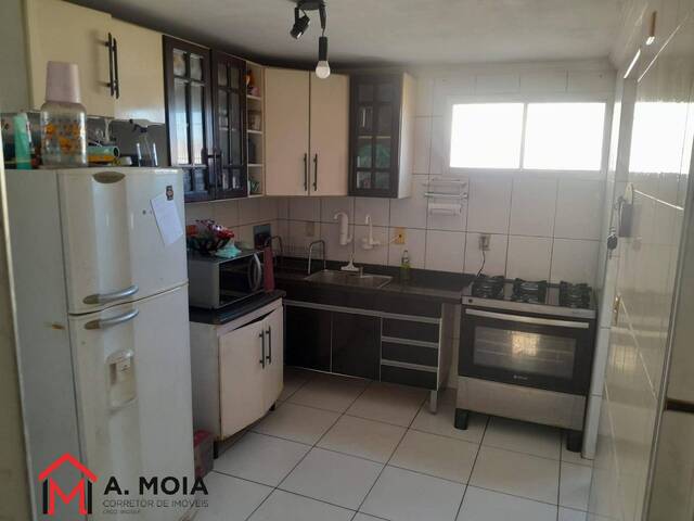 #758 - Apartamento para Venda em São Paulo - SP - 3