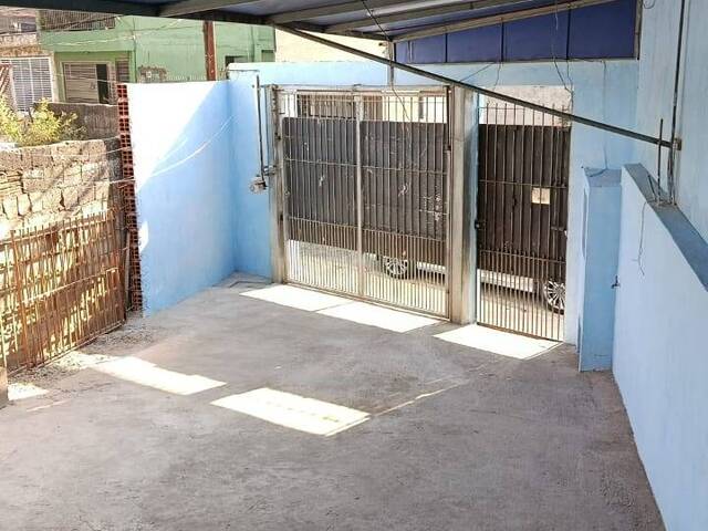 #759 - Casa para Locação em São Paulo - SP