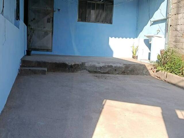 #759 - Casa para Locação em São Paulo - SP