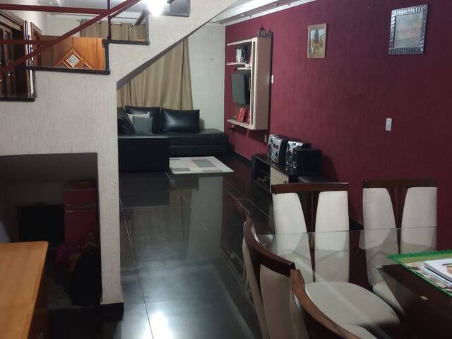 #760 - Casa para Venda em São Paulo - SP