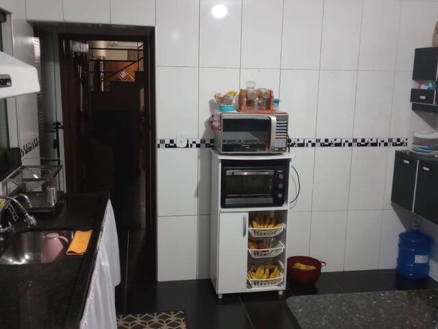 #760 - Casa para Venda em São Paulo - SP