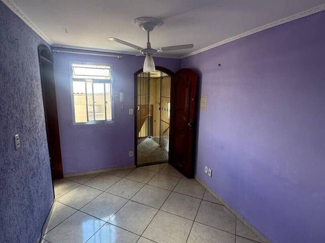 #761 - Apartamento para Venda em São Paulo - SP - 1