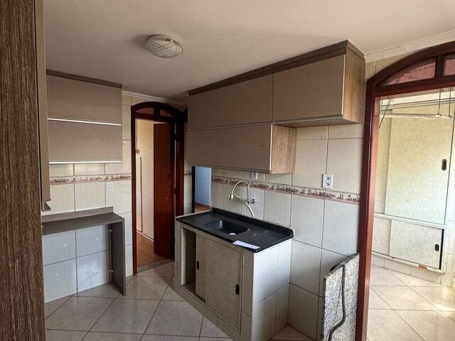 #761 - Apartamento para Venda em São Paulo - SP - 3