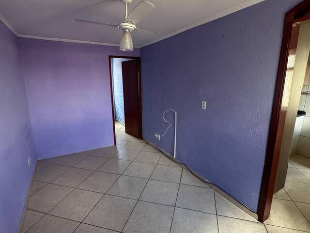 #761 - Apartamento para Venda em São Paulo - SP - 2