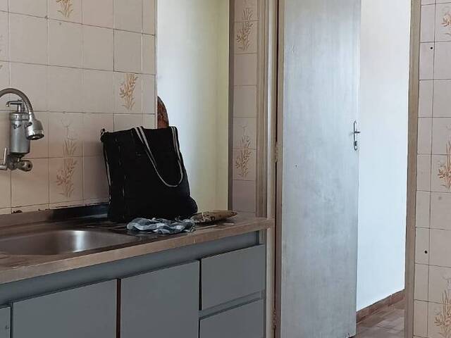 #762 - Apartamento para Venda em São Paulo - SP - 2