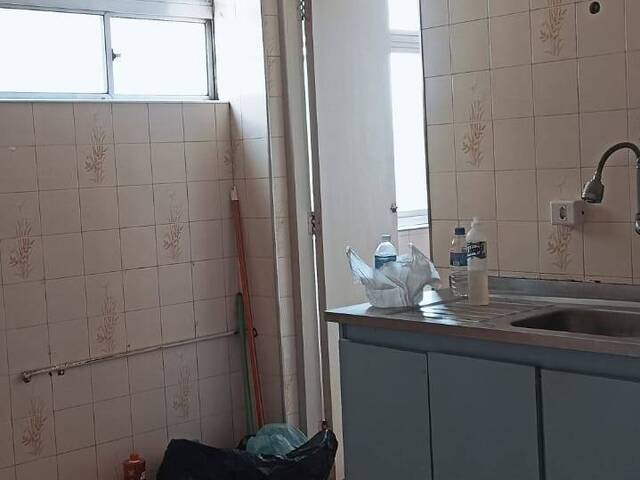 #762 - Apartamento para Venda em São Paulo - SP - 3