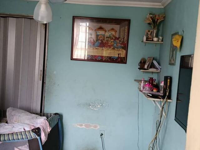 #763 - Apartamento para Venda em São Paulo - SP - 2