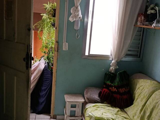 #763 - Apartamento para Venda em São Paulo - SP - 1