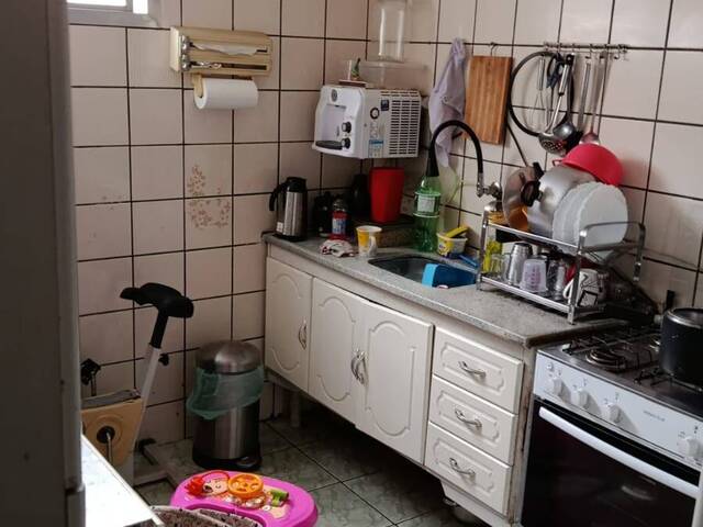 #763 - Apartamento para Venda em São Paulo - SP - 3