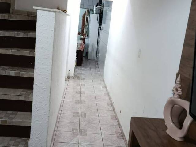 #764 - Casa para Venda em São Paulo - SP - 3