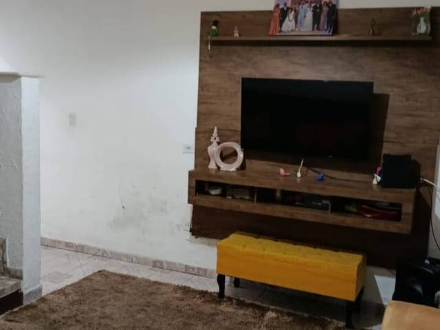 #764 - Casa para Venda em São Paulo - SP - 1