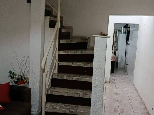 #764 - Casa para Venda em São Paulo - SP - 2