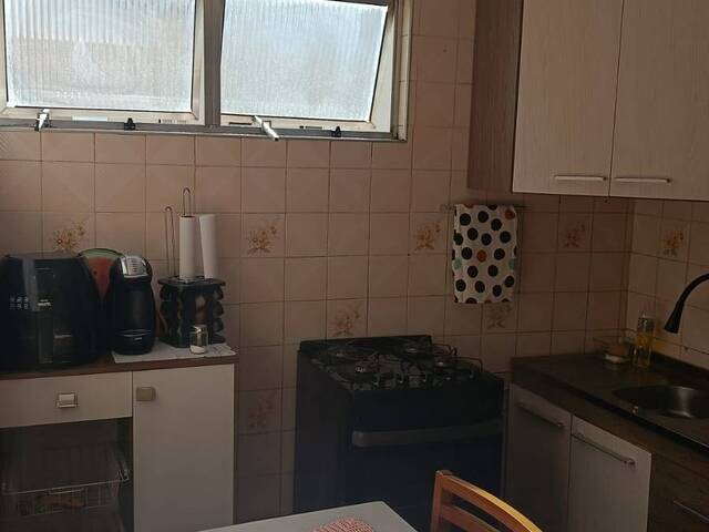 #765 - Apartamento para Venda em São Paulo - SP - 3