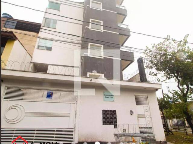 #766 - Apartamento para Venda em São Paulo - SP - 1