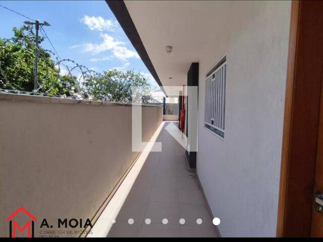 #766 - Apartamento para Venda em São Paulo - SP - 2