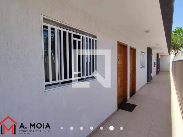 #766 - Apartamento para Venda em São Paulo - SP - 3