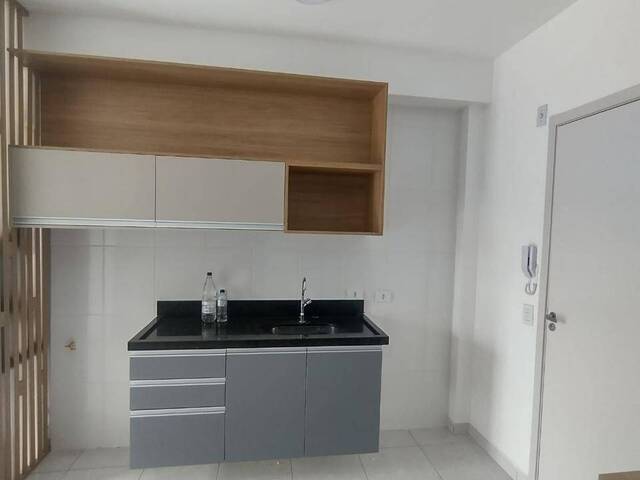 #767 - Apartamento para Locação em São Paulo - SP - 3